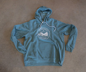 Fleece Hoodie