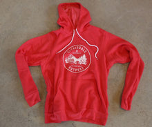 Load image into Gallery viewer, Fleece Hoodie