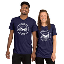 Load image into Gallery viewer, Classic Outpost Logo Short sleeve t-shirt